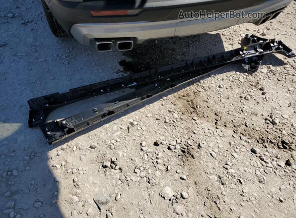 1GKENKRS7SJ283831 2025 GMC ACADIA Серый Вид наклейки с VIN-кодом