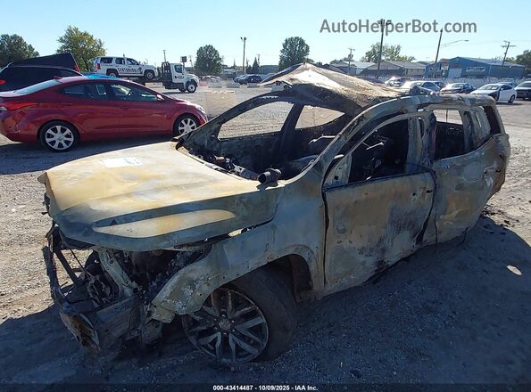 1GKKNLLAXKZ208633 2019 GMC ACADIA Черный 