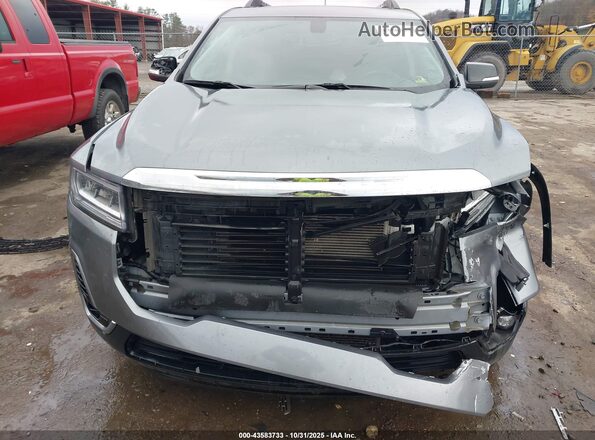 1GKKNLLS3LZ234839 2020 GMC ACADIA Gray წინა ხედი