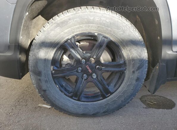 1GKKNLLS6MZ192958 2021 GMC ACADIA Gray 