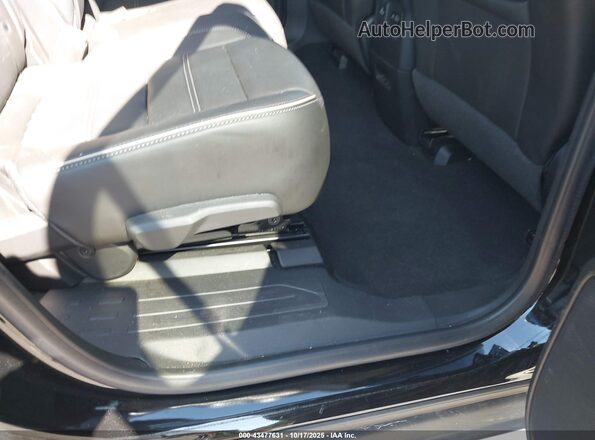 1GKKNPLS4LZ235196 2020 GMC ACADIA Black VIN კოდის სტიკერის ხედი