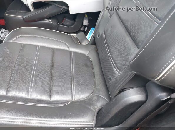 1GKKNXLS8LZ227456 2020 GMC ACADIA White Вид наклейки з VIN-кодом