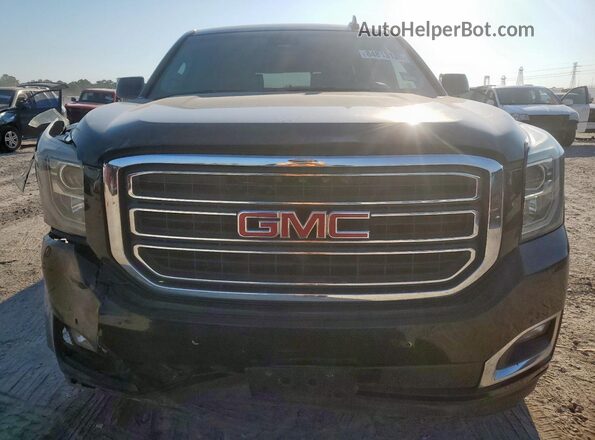 1GKS1DKC5LR101897 2020 GMC YUKON Black Vista frontal