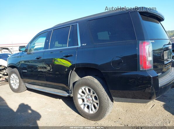 1GKS2BKC0LR241194 2020 GMC YUKON Black 