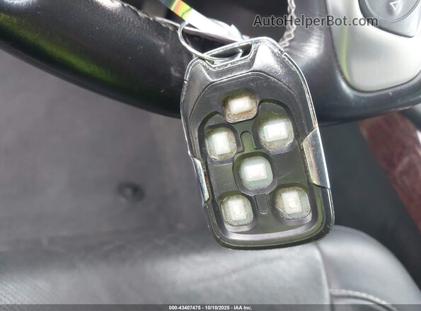 1GKS2BKC8LR207455 2020 GMC YUKON Black წინა პანელის ხედი