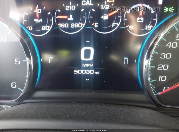 1GKS2CKJ0LR155405 2020 GMC YUKON White 