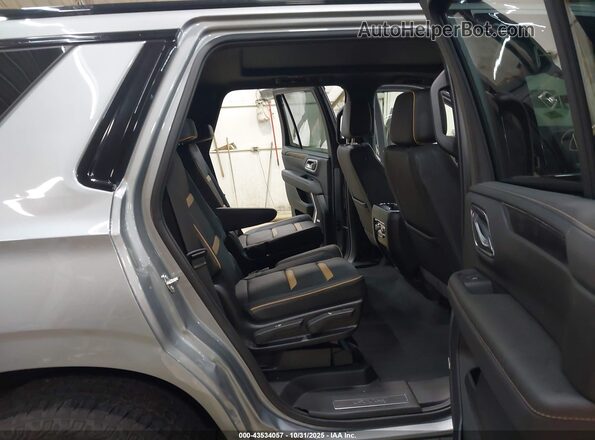 1GKS2CKL3RR297595 2024 GMC YUKON Silver 