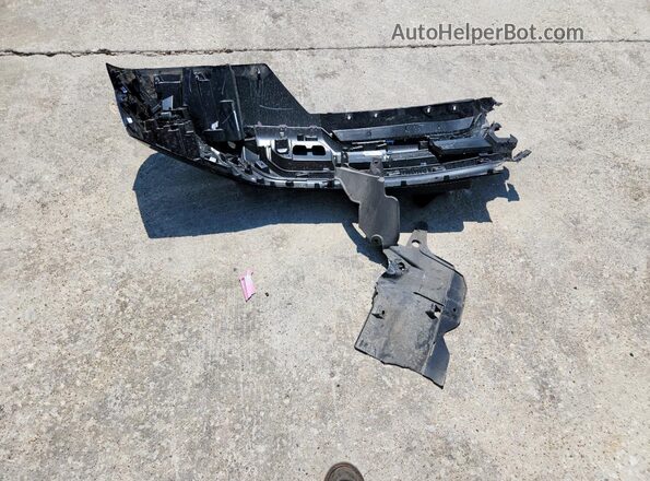 1GKS2CRL4SR221069 2025 GMC YUKON Black Engine compartment view