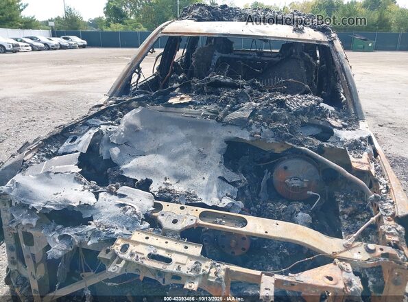 1GKS2DKC9LR196736 2020 GMC YUKON Black წინა ხედი