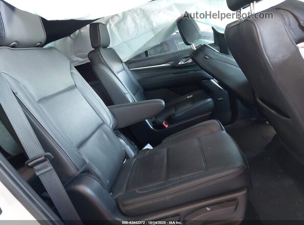 1GKS2DKL3NR144828 2022 GMC YUKON White 