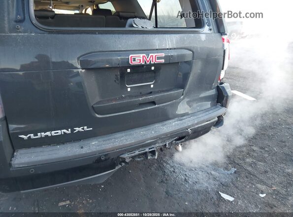 1GKS2GKC3LR194868 2020 GMC YUKON Black Front view