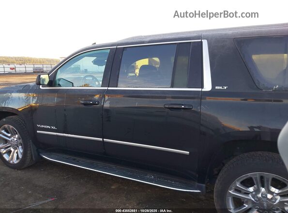1GKS2GKC3LR194868 2020 GMC YUKON Black 360 interior view