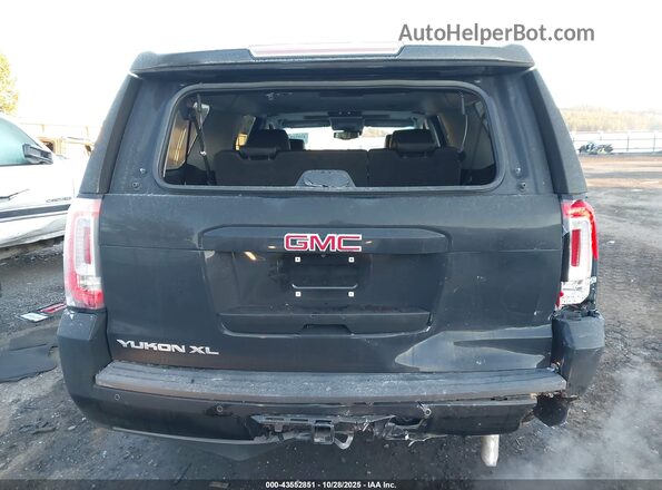 1GKS2GKC3LR194868 2020 GMC YUKON Black 