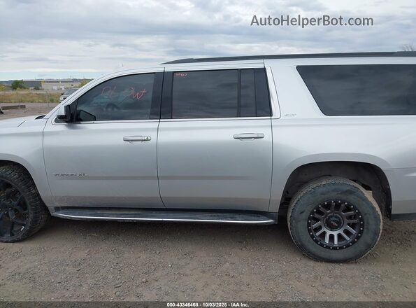 1GKS2GKC7LR244882 2020 GMC YUKON Silver 