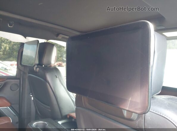 1GKS2KKL8PR545444 2023 GMC YUKON Gray 