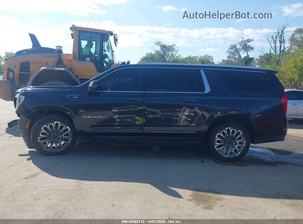 1GKS2KKL8PR545444 2023 GMC YUKON Gray 