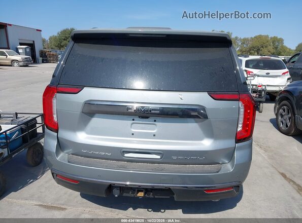 1GKS2KKT4RR394136 2024 GMC YUKON Silver 