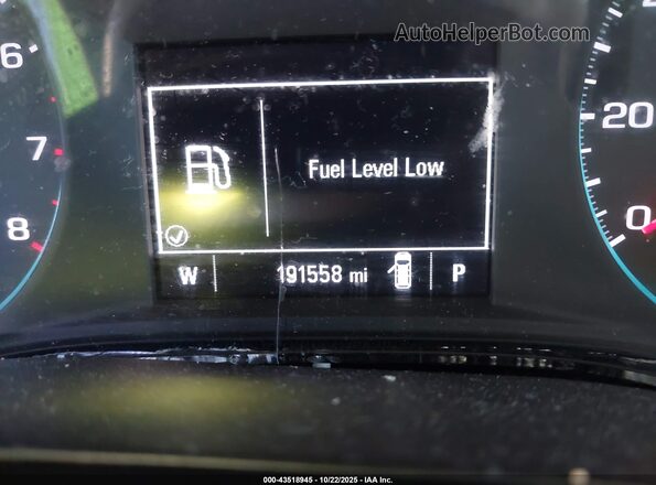 1GNERFKW5MJ224713 2021 CHEVROLET TRAVERSE White 