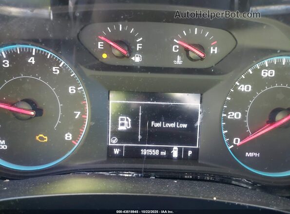 1GNERFKW5MJ224713 2021 CHEVROLET TRAVERSE White 