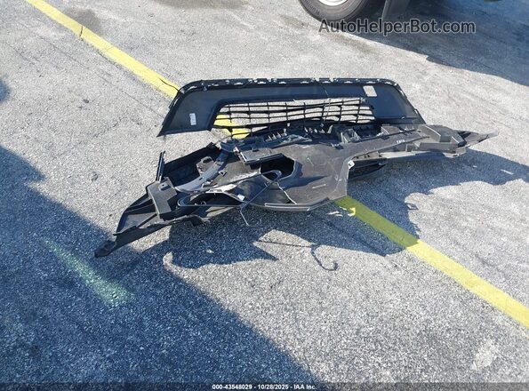 1GNERFKW9PJ103686 2023 CHEVROLET TRAVERSE Gray Vista del salpicadero