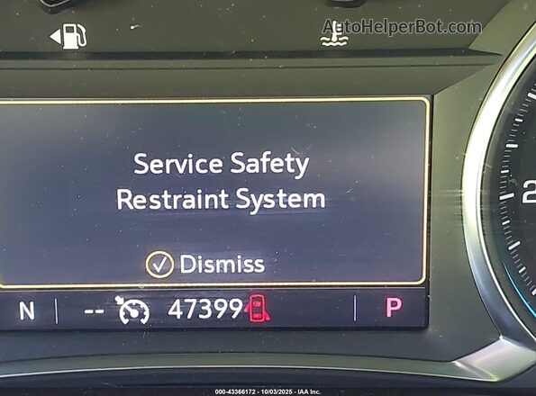 1GNESYKW0RJ134800 2024 CHEVROLET TRAVERSE White 