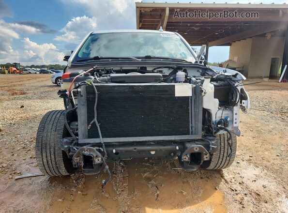 1GNLCDEC0LR199198 2020 CHEVROLET TAHOE White Front view