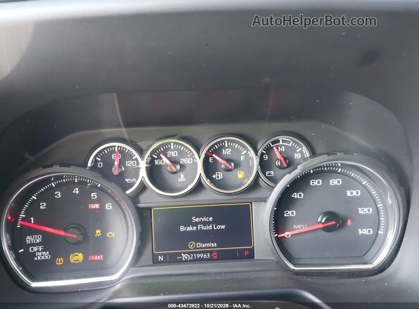 1GNSCBKD3MR239918 2021 CHEVROLET SUBURBAN Black Вид задніх сидінь