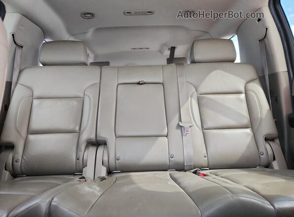 1GNSCHKC3GR126873 2016 CHEVROLET SUBURBAN White 