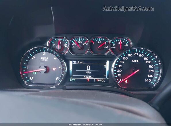 1GNSCHKC5LR229626 2020 CHEVROLET SUBURBAN Maroon 