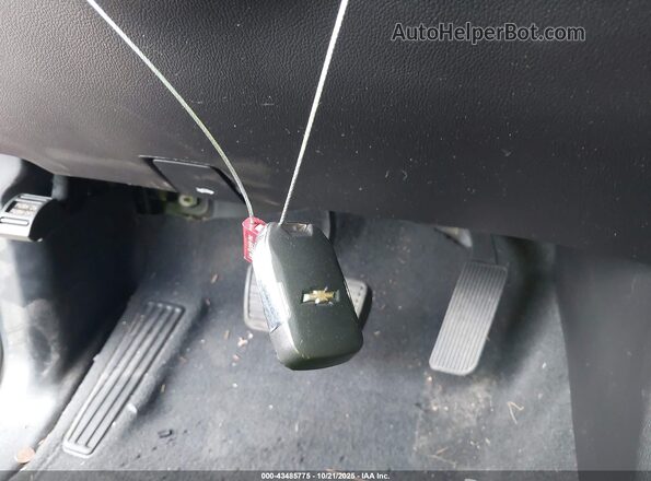 1GNSCJKC0LR272035 2020 CHEVROLET SUBURBAN Gray Dashboard view