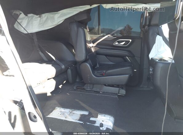1GNSCNKD1MR487540 2021 CHEVROLET TAHOE White 