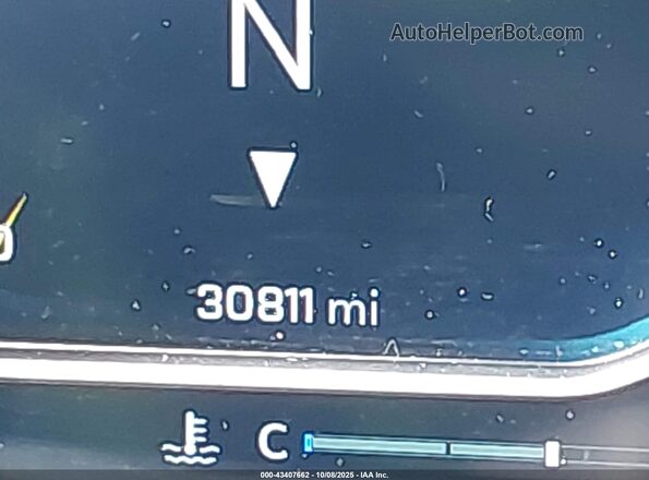 1GNSCRKD2RR213259 2024 CHEVROLET TAHOE Blue 