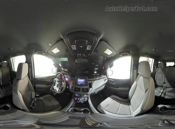1GNSKBKD2RR232811 2024 CHEVROLET SUBURBAN Черный 