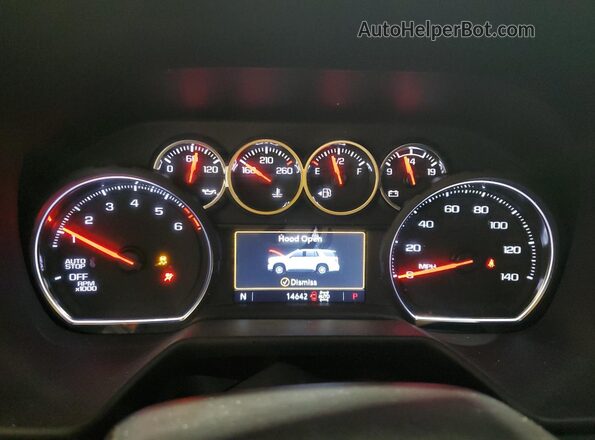 1GNSKBKD2RR232811 2024 CHEVROLET SUBURBAN Черный 