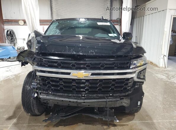 1GNSKBKD2RR232811 2024 CHEVROLET SUBURBAN Черный 