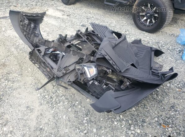1GNSKCKC2LR298926 2020 CHEVROLET TAHOE Серый Вид наклейки с VIN-кодом