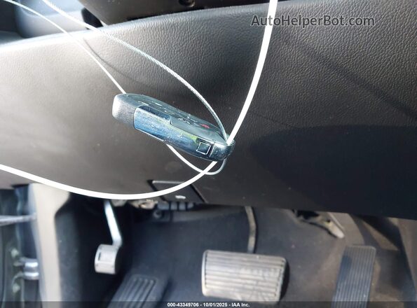 1GNSKCKC5LR224903 2020 CHEVROLET TAHOE Gray Dashboard view