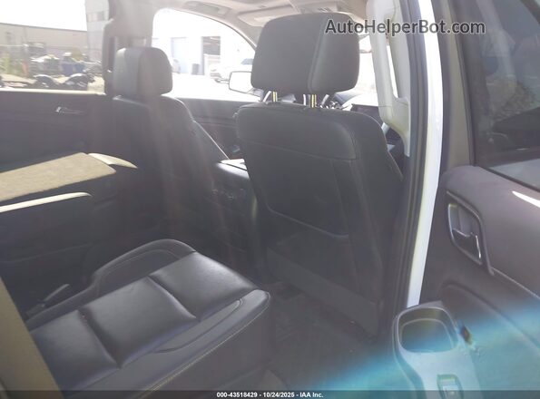 1GNSKCKJ4LR280863 2020 CHEVROLET TAHOE White VIN sticker view