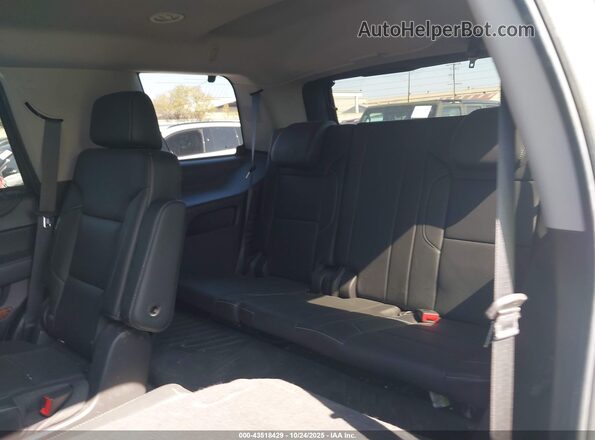 1GNSKCKJ4LR280863 2020 CHEVROLET TAHOE White 