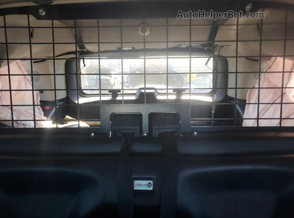1GNSKDEC1LR154138 2020 CHEVROLET TAHOE Черный Вид задних сидений