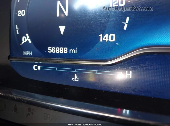 1GNSKDKD9NR340266 2022 CHEVROLET SUBURBAN Black 