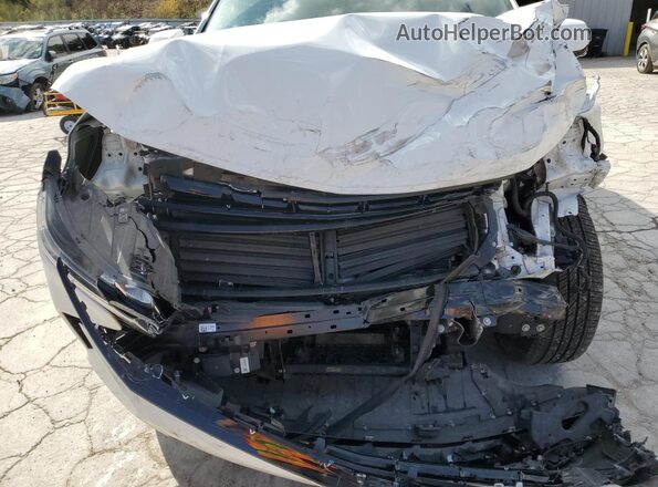 1GNSKEKDXRR103796 2024 CHEVROLET SUBURBAN White 