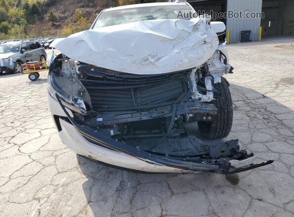 1GNSKEKDXRR103796 2024 CHEVROLET SUBURBAN White 