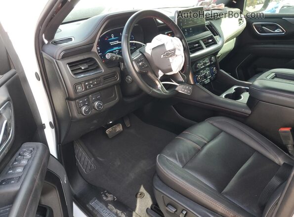 1GNSKEKDXRR103796 2024 CHEVROLET SUBURBAN White 