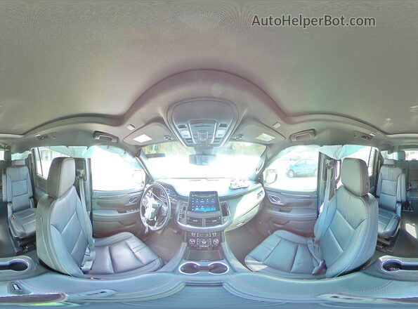 1GNSKEKDXRR103796 2024 CHEVROLET SUBURBAN White 