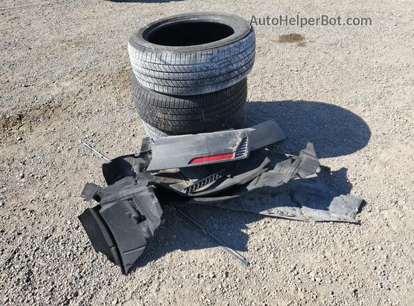 1GNSKEKT7PR482048 2023 CHEVROLET SUBURBAN Черный Вид наклейки с VIN-кодом