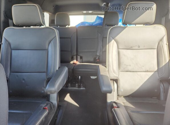 1GNSKFKD7PR538178 2023 CHEVROLET SUBURBAN White 