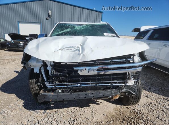 1GNSKFKD7PR538178 2023 CHEVROLET SUBURBAN White 