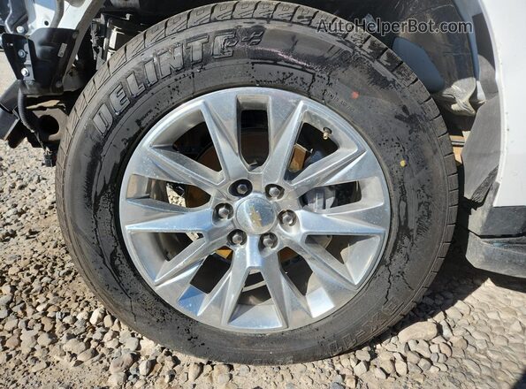 1GNSKFKD7PR538178 2023 CHEVROLET SUBURBAN White 