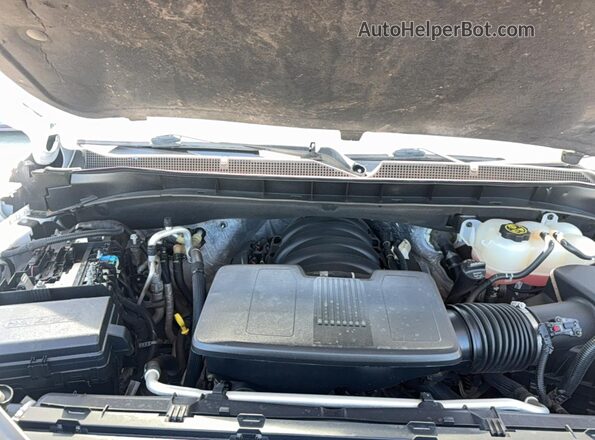 1GNSKFKD8PR466794 2023 CHEVROLET SUBURBAN White 